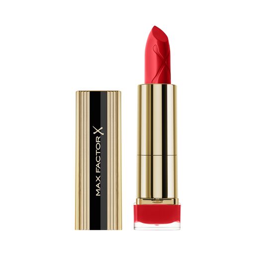 Max Factor Colour Elixir Lipstick 075 Ruby Tuesday 29ml