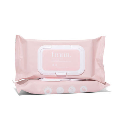 fmnn. Refresh Her Intimate Wipes At Home 30Pk