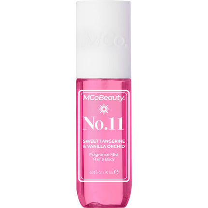 MCoBeauty Fragrance Mist No. 11 90ml