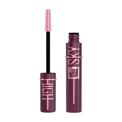 Maybelline Lash Sensational Sky High Burgundy Haze