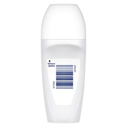 Dove Roll On Women's 0% Aluminium Cucumber 50ml