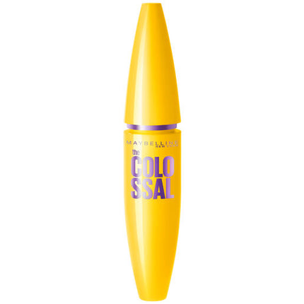 Maybelline New York The Colossal Mascara Classic Black