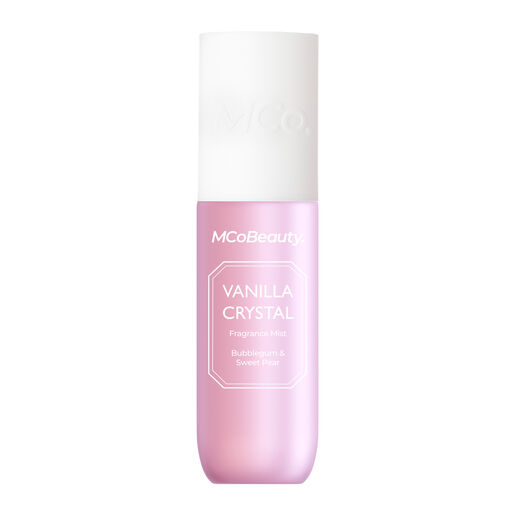 MCoBeauty Fragrance Mist Vanilla Crystal 90ml