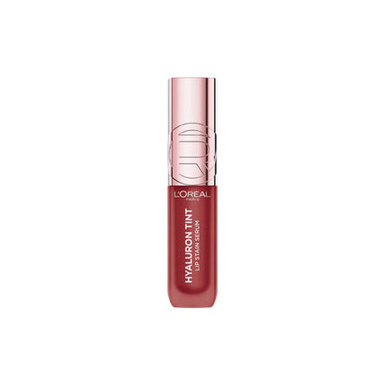 L'Oreal Hyaluron Tint Lip Stain Serum 521 Bordeaux Please