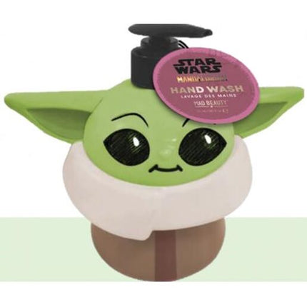 Disney Star Wars Mandalorian The Child Hand Wash