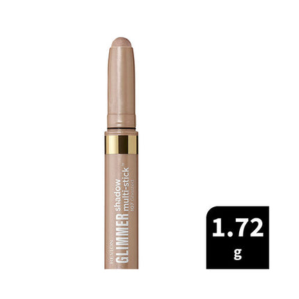 Revlon Glimmer Shadow Multi-Stick Ghosted 1.72 g