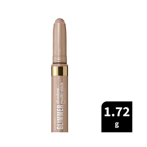Revlon Glimmer Shadow Multi-Stick Ghosted 1.72 g