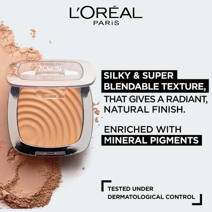 L’Oréal Paris True Match Cream Powder 2N Vanilla