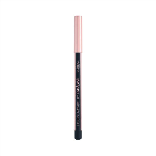 L'Oreal Superliner Le Khol Midnight Black