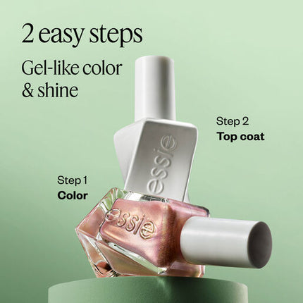 Gel by essie Gel-like Nail Polish Marquise Please 13.5ml