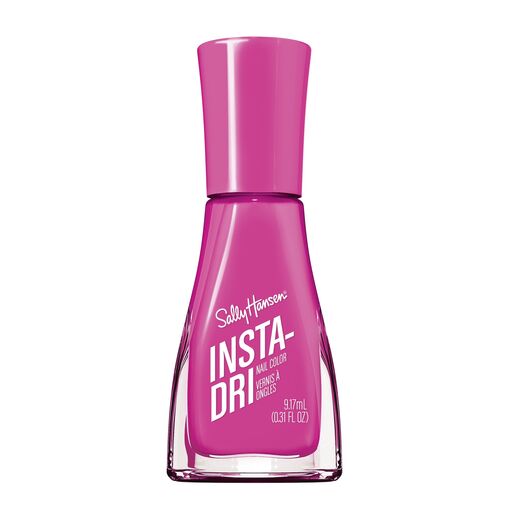 Sally Hansen Insta-Dri Nail Polish Magenta Pulse 9.17ml