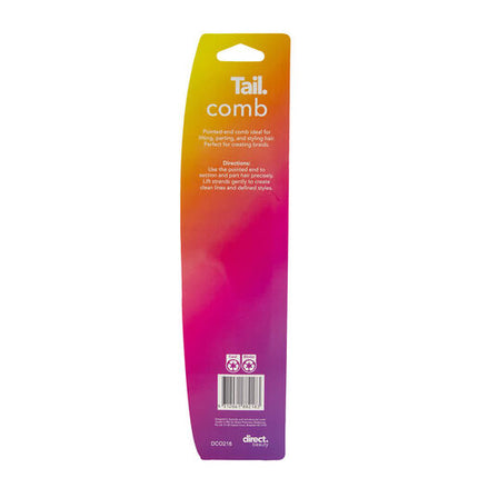 Direct Beauty Tail Comb