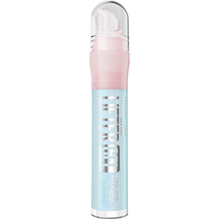 Maybelline Lifter Lip Gel Blue Boba