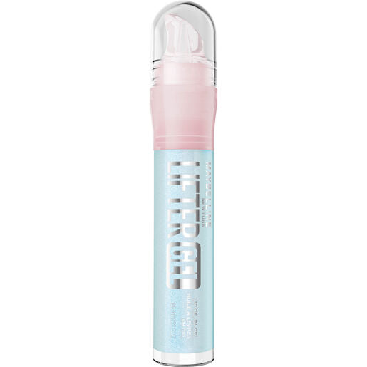 Maybelline Lifter Lip Gel Blue Boba