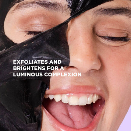 Skin Republic Charcoal Peel Off Face Mask