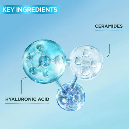 Garnier Hyaluron+ Barrier Repair Serum Mask