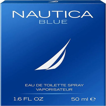 Nautica Blue Eau de Toilette 50Ml