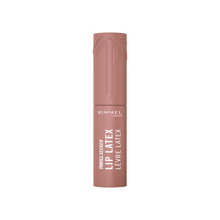 Rimmel London Thrillseeker Lip Latex 650 Mindful