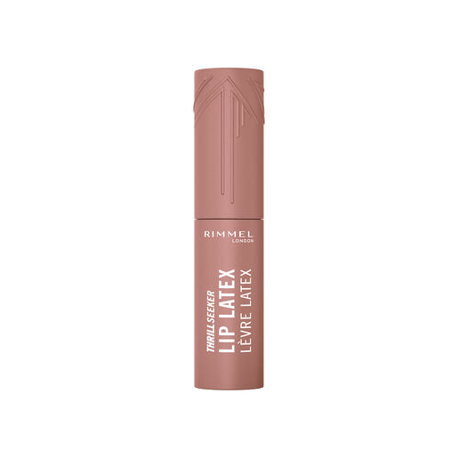 Rimmel London Thrillseeker Lip Latex 650 Mindful