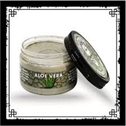 Bandido Aloe Vera Face Clay Mask 400Ml