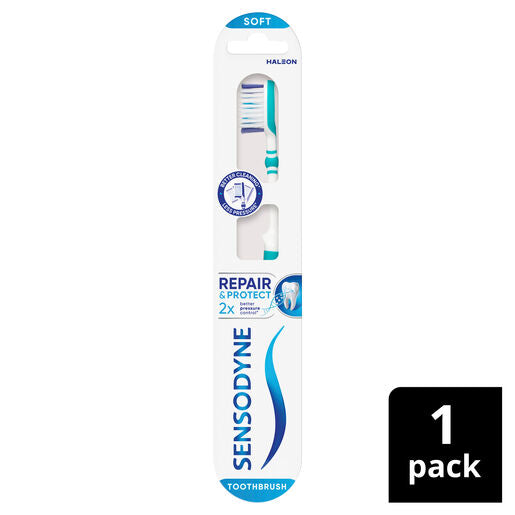 Sensodyne Repair & Protect Toothbrush 1 Pack