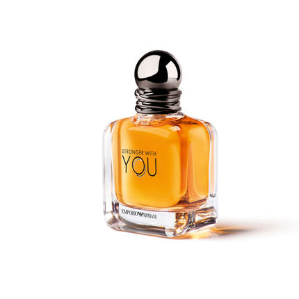 Giorgio Armani Stronger With You Eau de Toilette 100mL