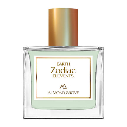 Zodiac Earth Elements Almond Grove Eau De Toilette 30mL