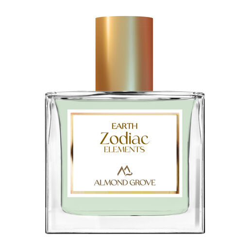Zodiac Earth Elements Almond Grove Eau De Toilette 30mL
