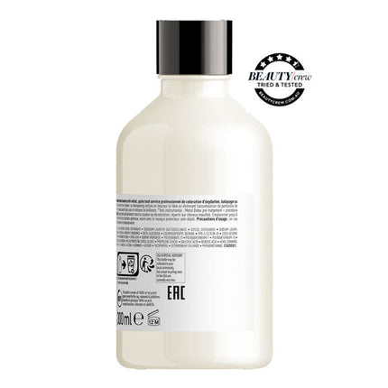 L’Oréal Professionnel Metal Detox Shampoo 300ml
