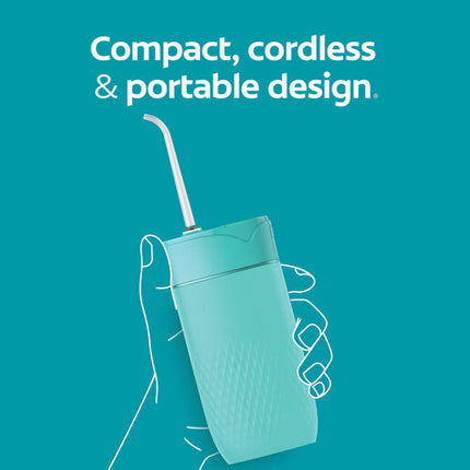 Colgate Blast Interdental Water Flosser