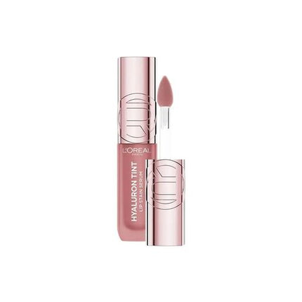 L'Oreal Hyaluron Tint Lip Stain Serum 601 Worth It