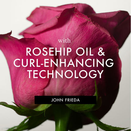 John Frieda Frizz Ease Conditioner Dream Curls 250mL