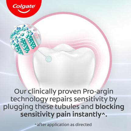 Colgate Sensitive Pro-Relief Active Repair Gum Care Toothpaste 110g