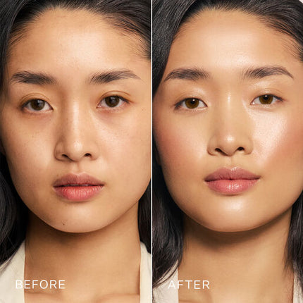 Nude by Nature Skin Radiance Foundation N200 Neutral Beige