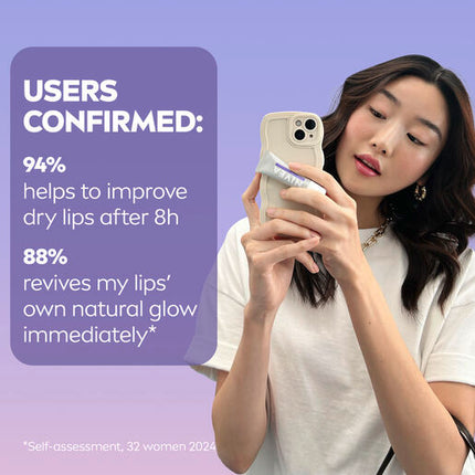 Nivea Glowy Lips 10ml