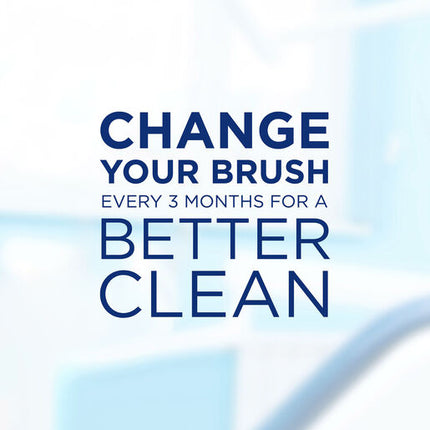 Oral B All Rounder Fresh Clean Soft Toothbrush 1 Pack