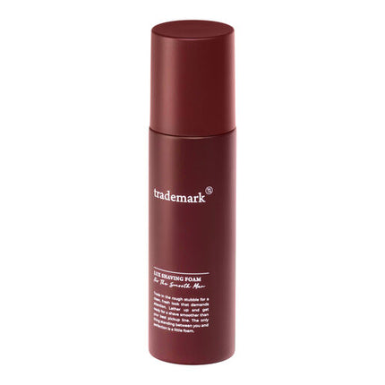 Trademark Skin HIM Lux Shaving Foam 200 mL