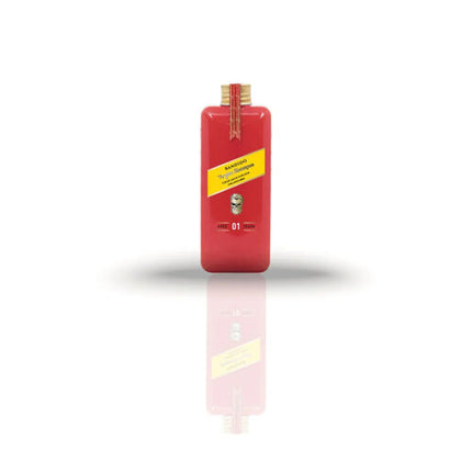 Bandido Argan Oil Shampoo 350ml