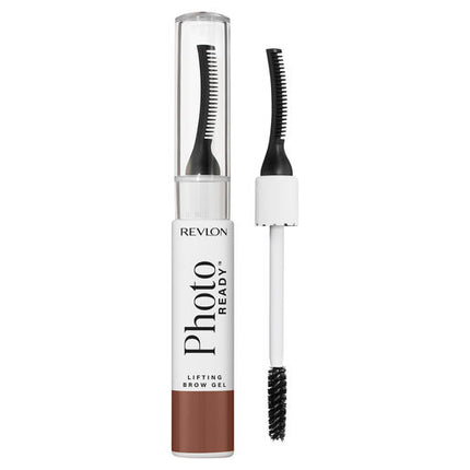 Revlon PhotoReady Lifting Brow Gel Warm Medium Brown