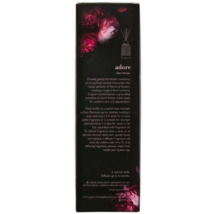 Natio Adore Reed Diffuser