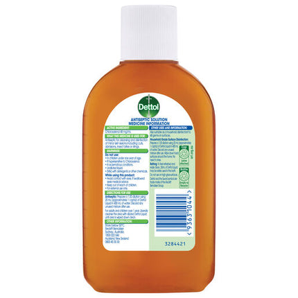 Dettol Antiseptic Liquid 250ml