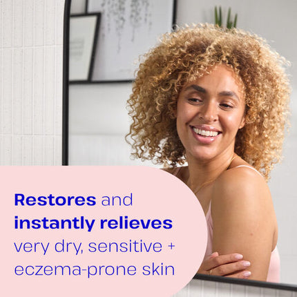 E45 Moisturising Lotion for Dry Skin 200mL
