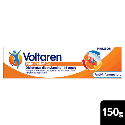 Voltaren Emulgel 150g