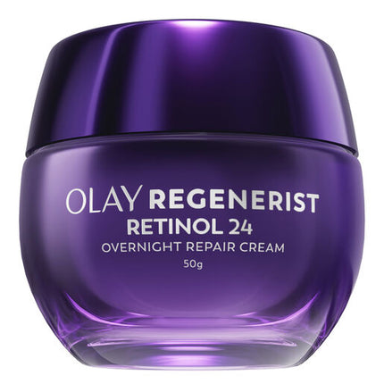 Olay Regenerist Retional24 Face Cream Moisturiser 50g