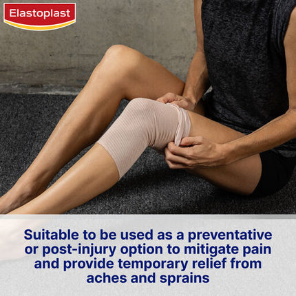 Elastoplast Elastic Tubular Bandage Size E