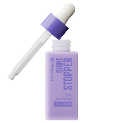 Maybelline Shine Stopper Primer