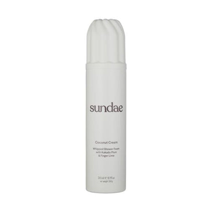 Sundae Body Coconut Cream 265mL