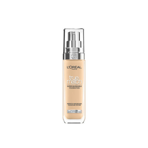 L'Oreal True Match Liquid Foundation 3.5N Peach