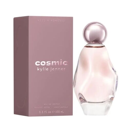 Kylie Cosmic Eau De Parfum 100mL