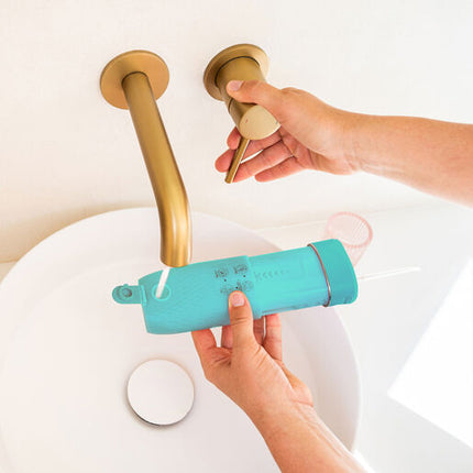 Colgate Blast Interdental Water Flosser
